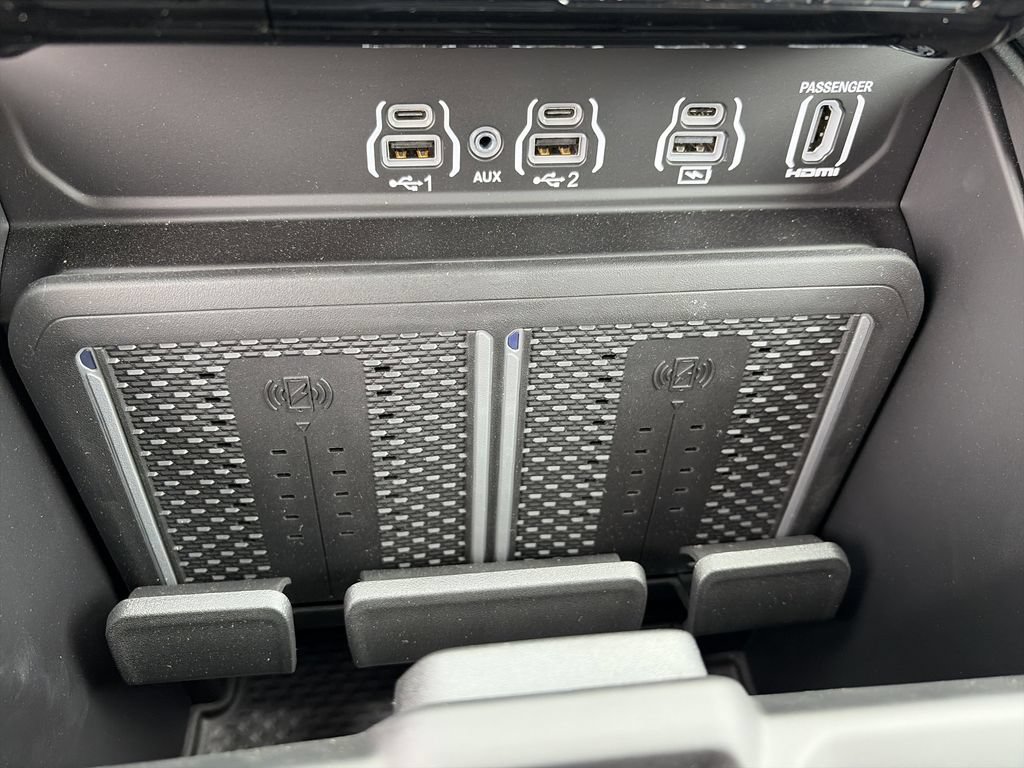 New 2026 RAM 2500 Limited AWD/4WD image 28