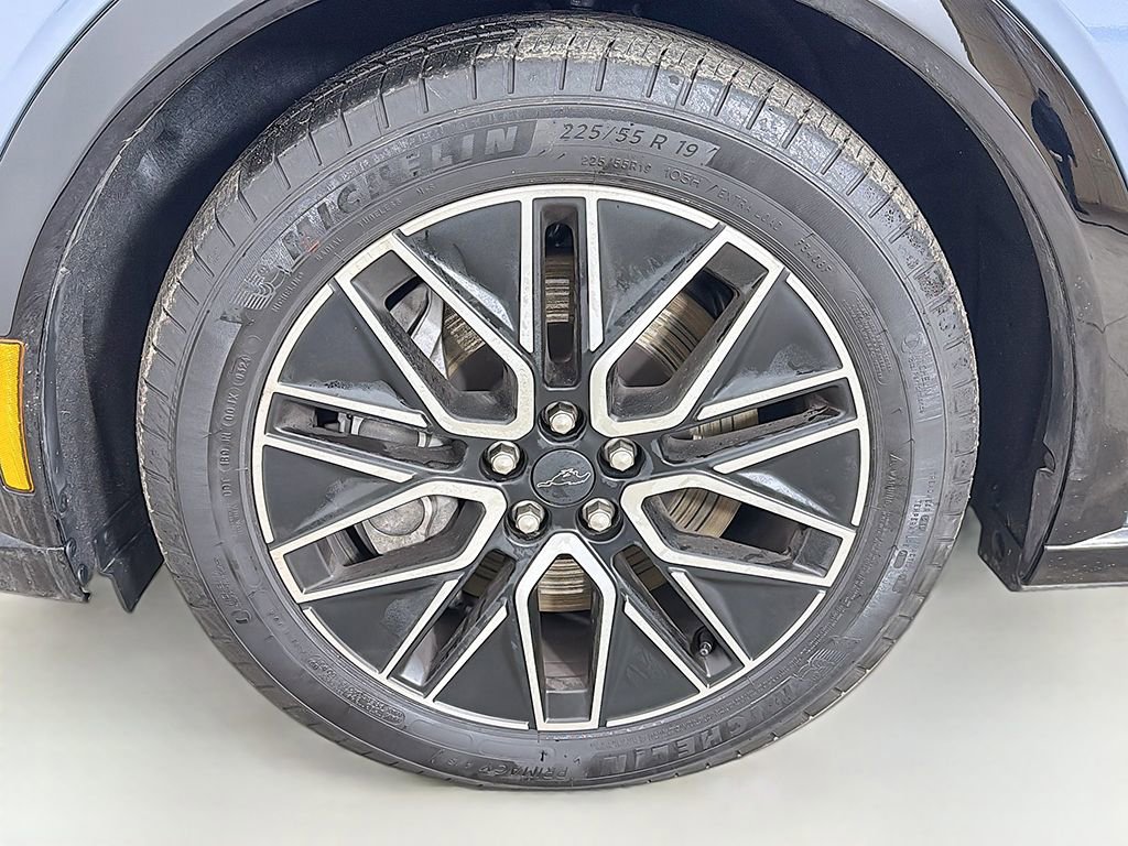 Used 2024 Ford Mustang Mach-E Premium image 18