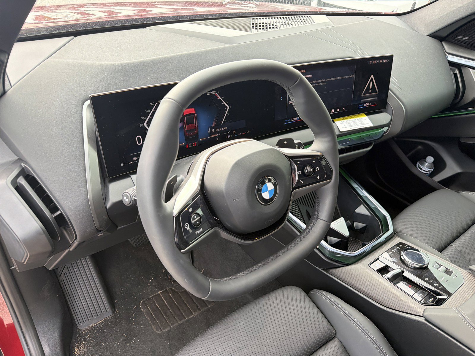 New 2026 BMW X3 xDrive30i w/ Convenience Package AWD/4WD image 19
