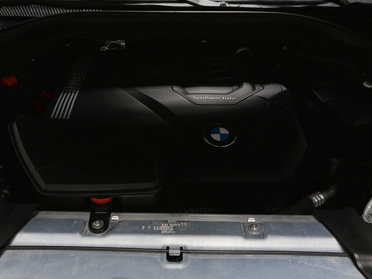 Used 2022 BMW X3 sDrive30i w/ Convenience Package RWD image 17