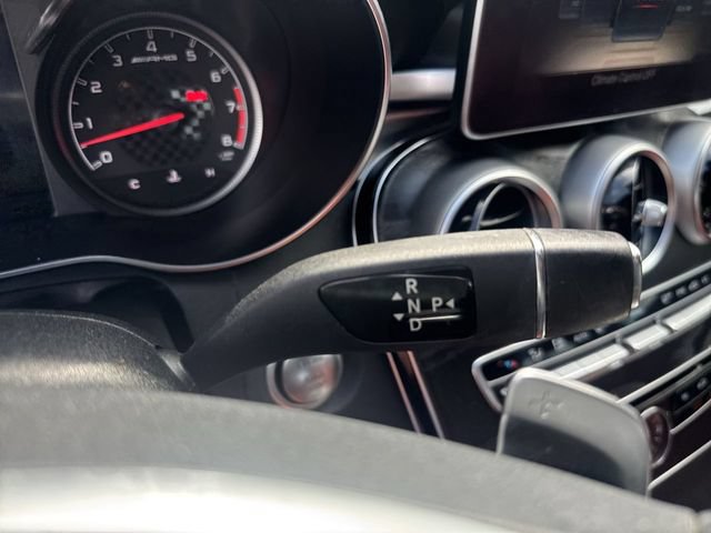 Used 2016 Mercedes-Benz C 450 AMG image 20