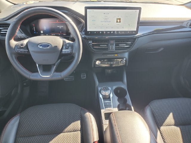 Used 2024 Ford Escape ST-Line w/ Tech Pack #1 AWD/4WD image 23