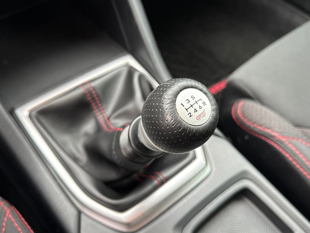 Used 2022 Subaru WRX Premium image 16