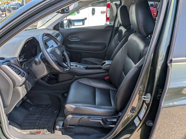 Used 2016 Honda HR-V EX-L image 8