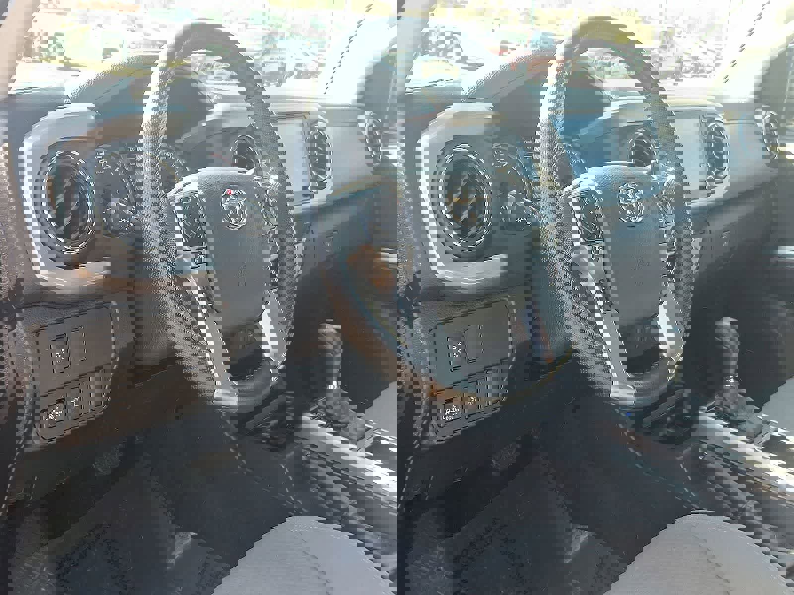 Used 2023 Toyota Tacoma SR5 w/ SX Package image 16