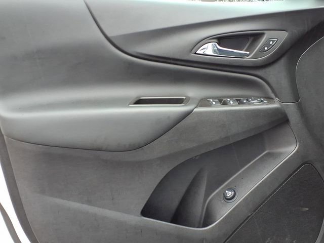 Used 2024 Chevrolet Equinox LT image 14