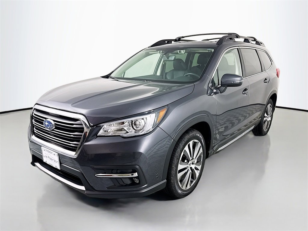 Used 2022 Subaru Ascent Limited w/ Technology Package image 1