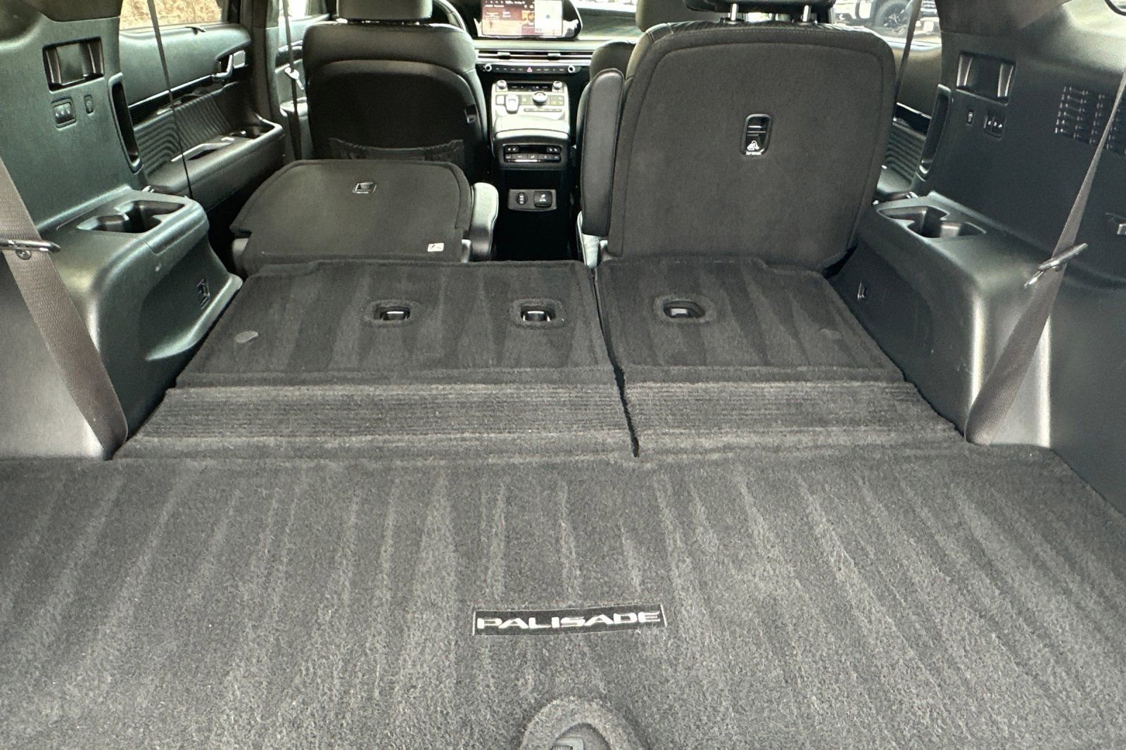 Used 2023 Hyundai Palisade Calligraphy image 17