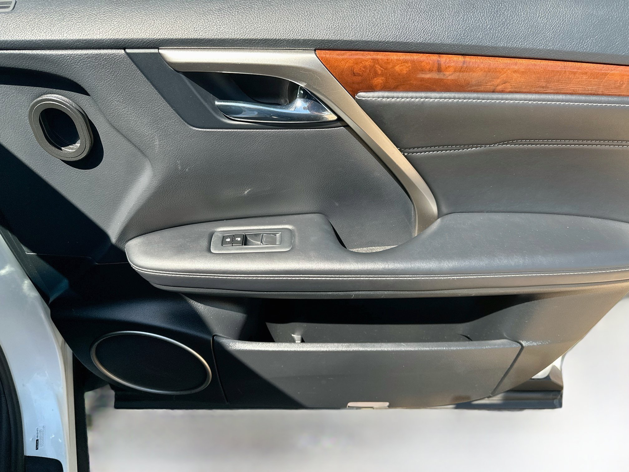 Used 2018 Lexus RX 350 AWD w/ Premium Package image 33