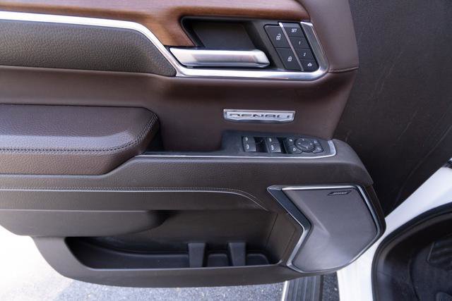 Used 2023 GMC Sierra 1500 Denali w/ Denali Reserve Package image 16