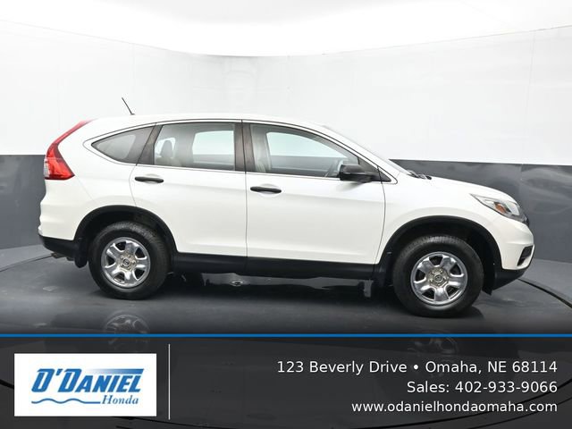 Used 2016 Honda CR-V LX image 7