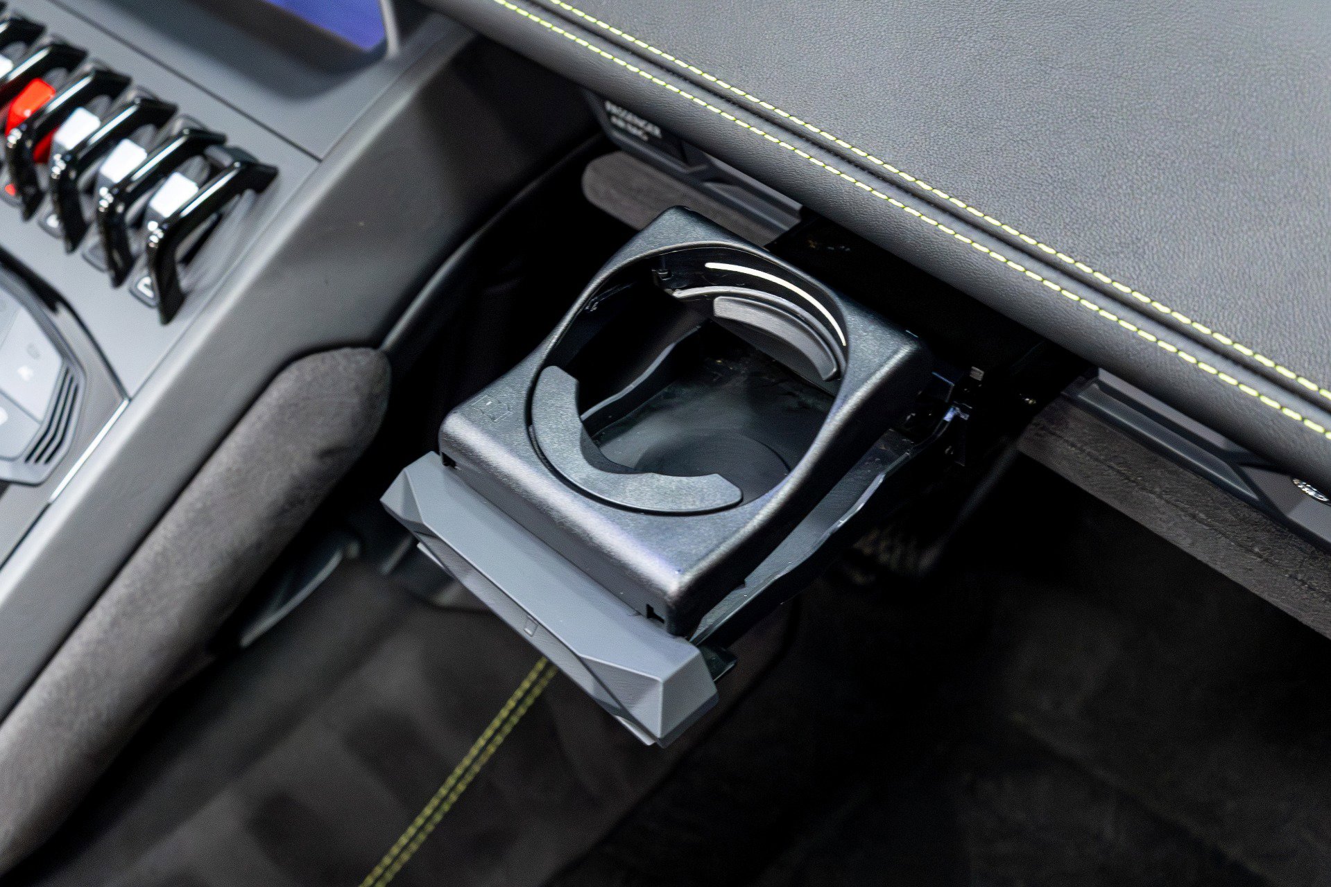 Used 2017 Lamborghini Huracan LP 610-4 image 35