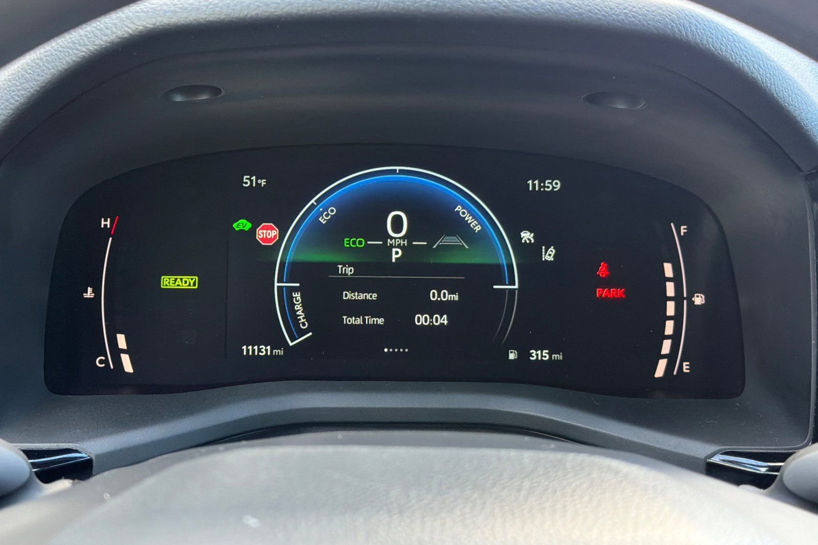 Used 2025 Toyota Camry LE image 20