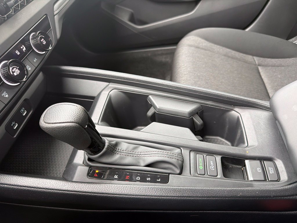 Certified 2024 Honda Accord LX image 31