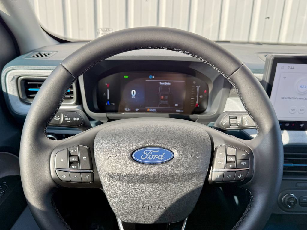 New 2025 Ford Maverick XLT w/ XLT Luxury Package image 23