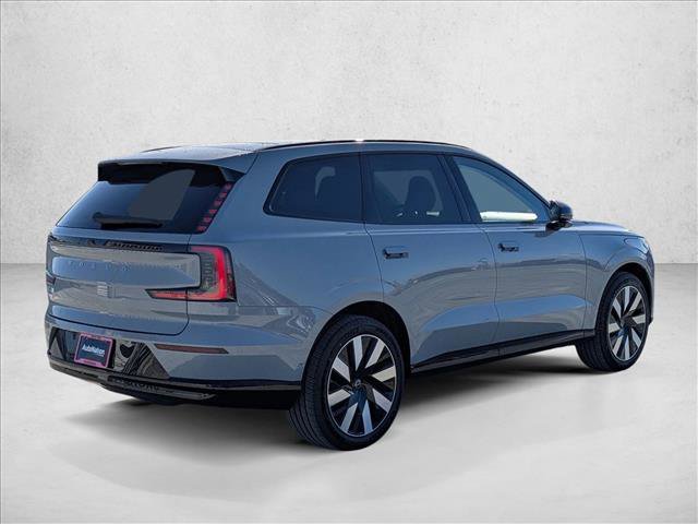 New 2025 Volvo EX90 Plus w/ Protection Package Premier video 2