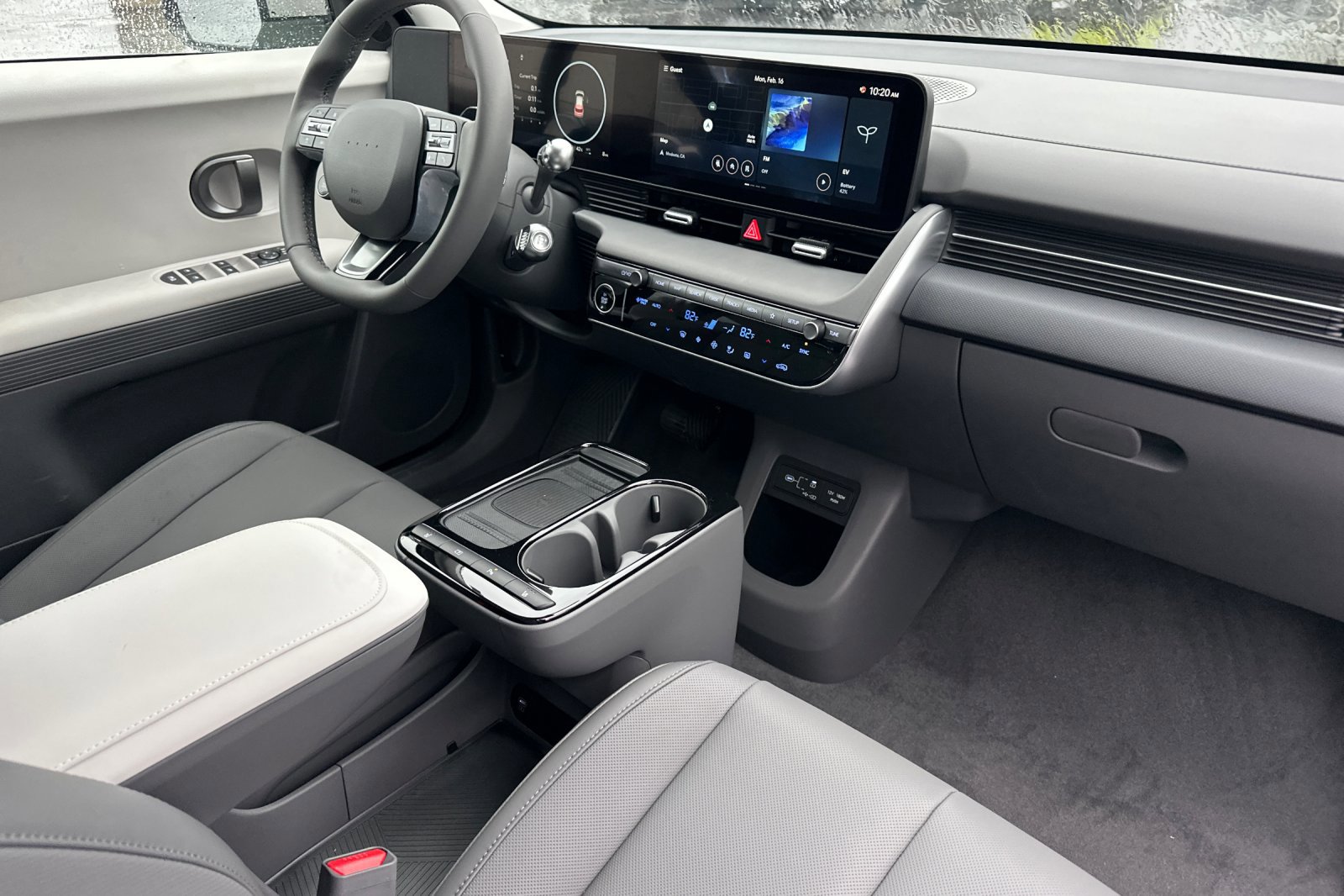 New 2026 Hyundai Ioniq 5 SEL image 16