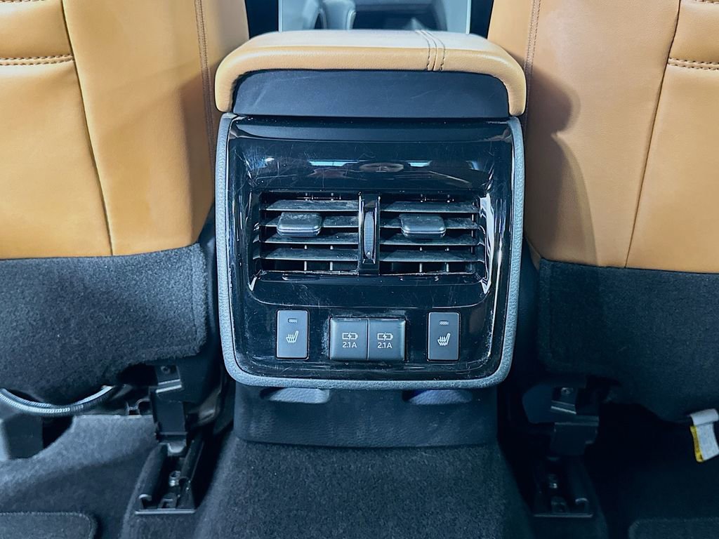 Used 2019 Toyota Avalon Limited w/ Advanced Safety Package FWD image 27