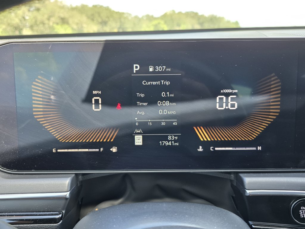 Certified 2025 Kia K5 GT-Line FWD image 30