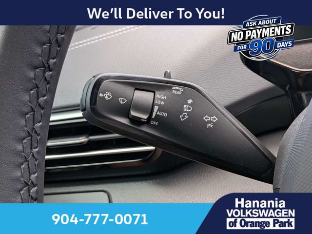 Used 2025 Volkswagen ID.4 Pro RWD image 31