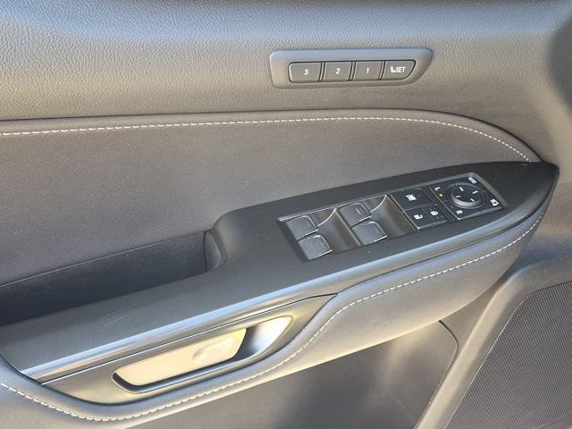 Used 2025 Lexus NX 350h AWD w/ Cold Area Package image 14