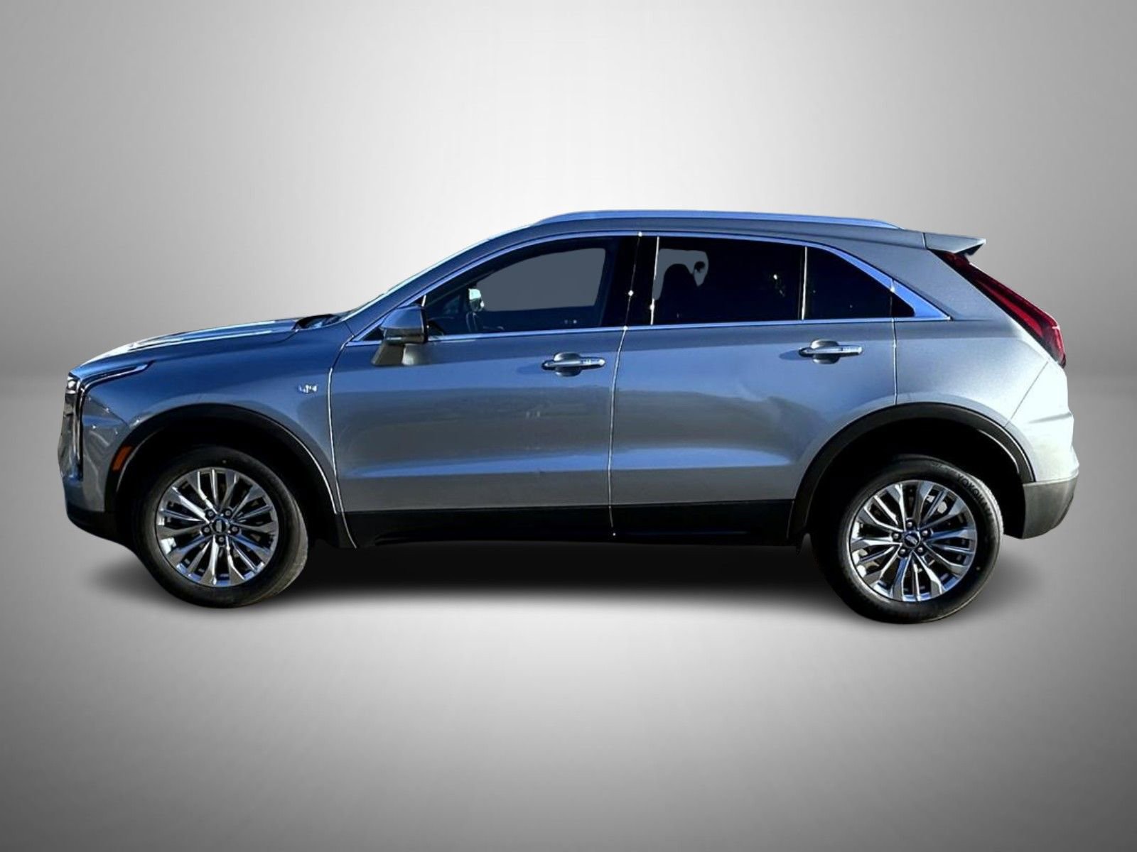 Used 2024 Cadillac XT4 Premium Luxury image 8