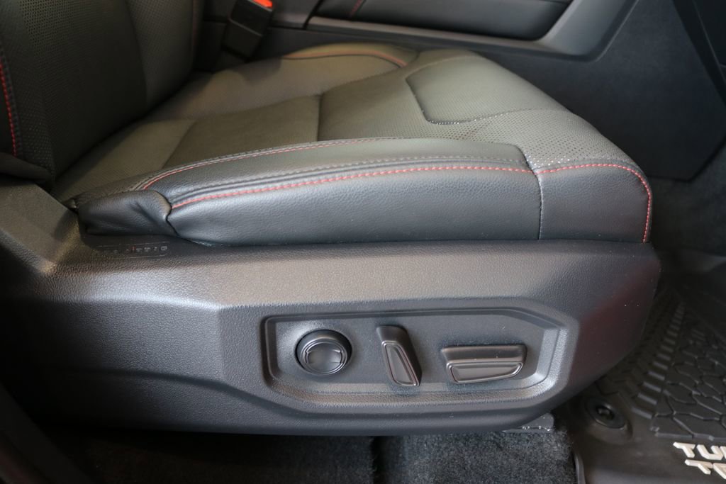 Used 2022 Toyota Tundra TRD Pro AWD/4WD image 42