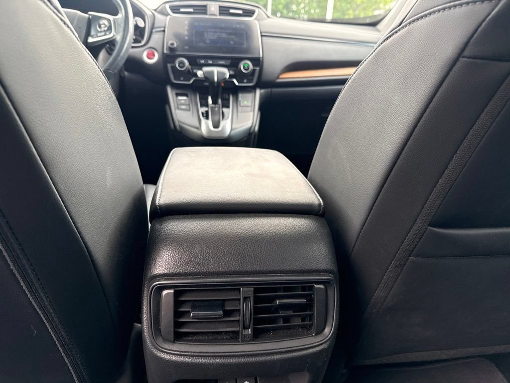 Used 2019 Honda CR-V EX-L image 22