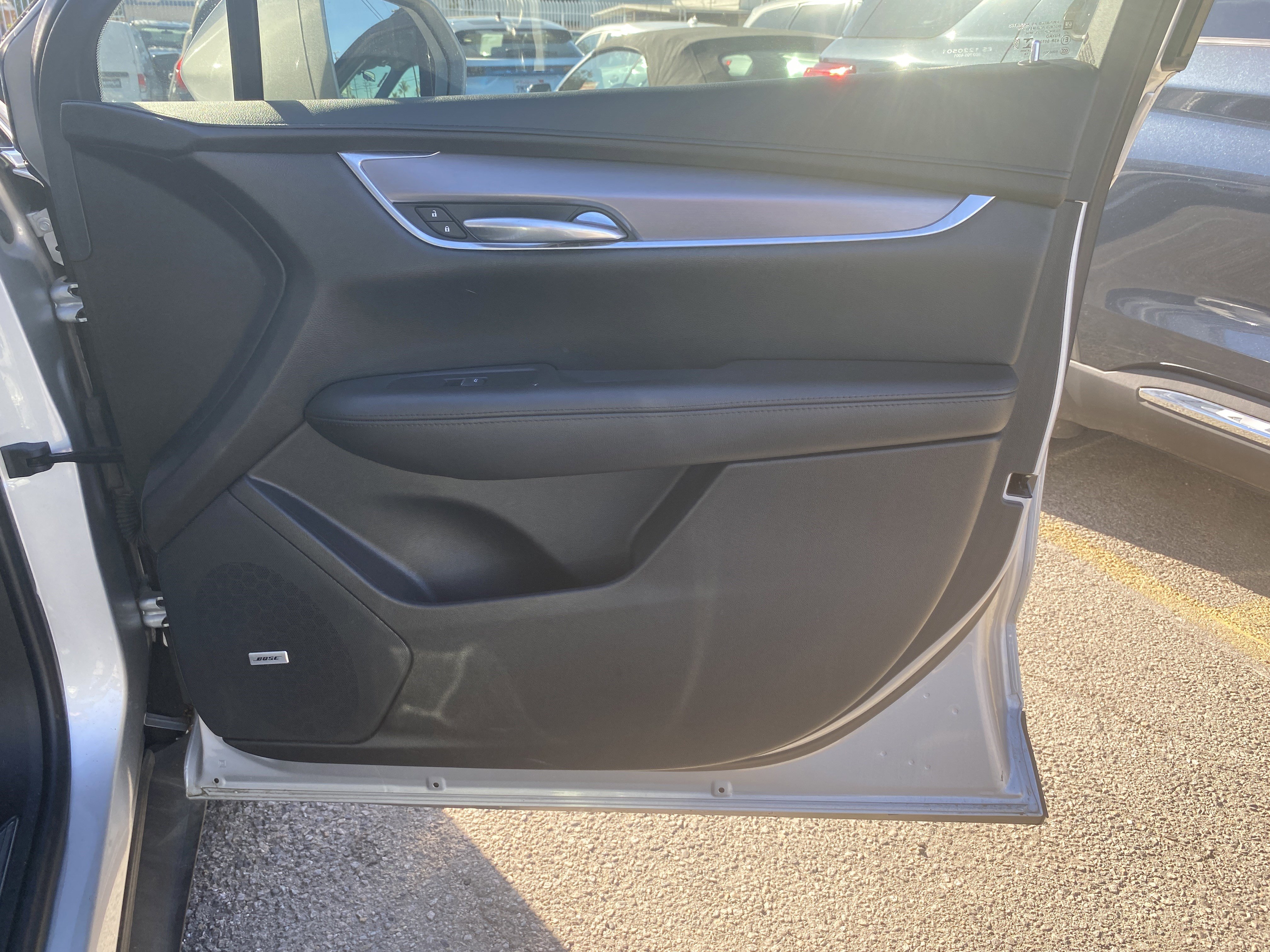 Used 2019 Cadillac XT5 Luxury image 23