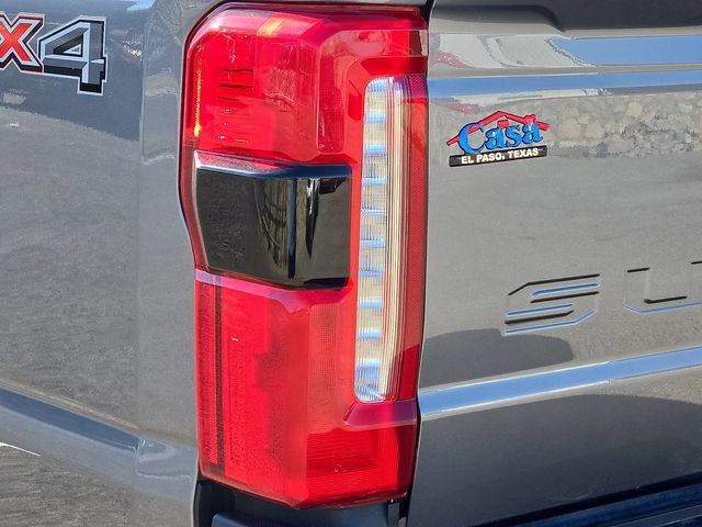 Used 2024 Ford F250 Lariat AWD/4WD image 11