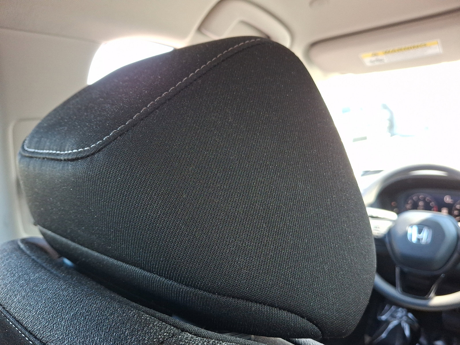 Used 2023 Honda Accord LX image 9