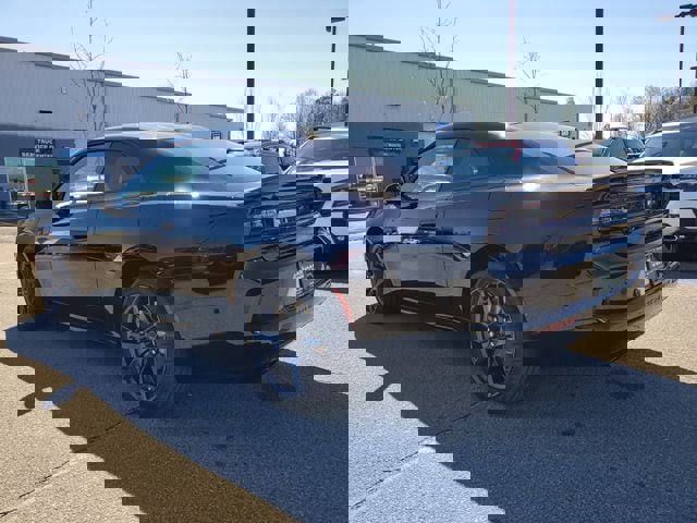 New 2026 Dodge Charger Scat Pack image 4