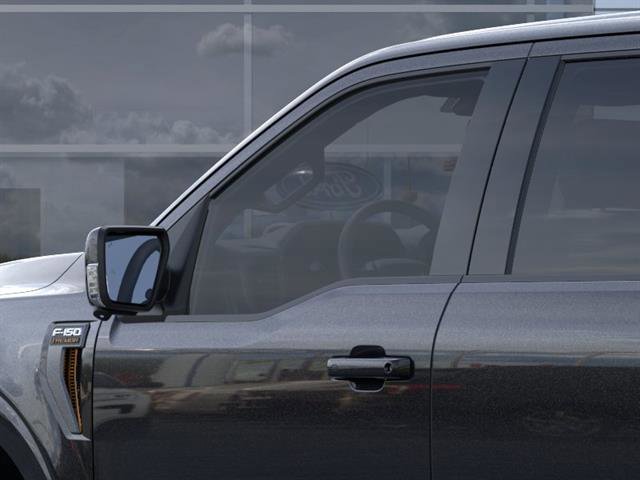 New 2026 Ford F150 Tremor w/ Equipment Group 402A High image 22