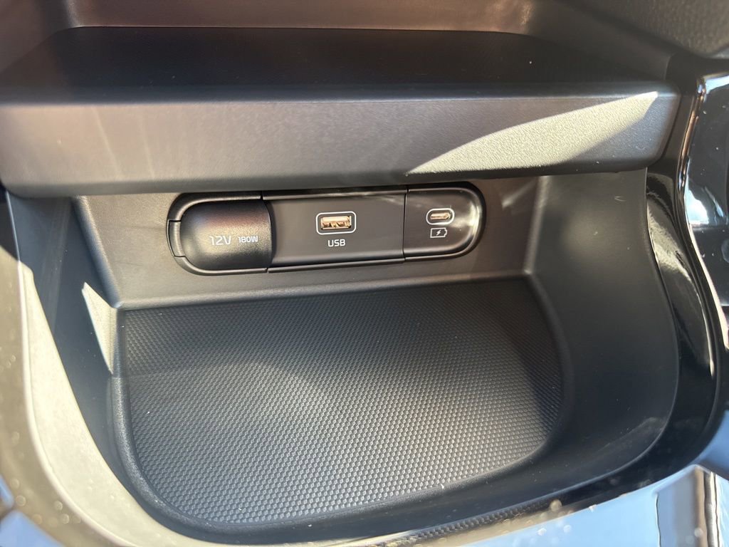 New 2026 Kia Seltos S image 5