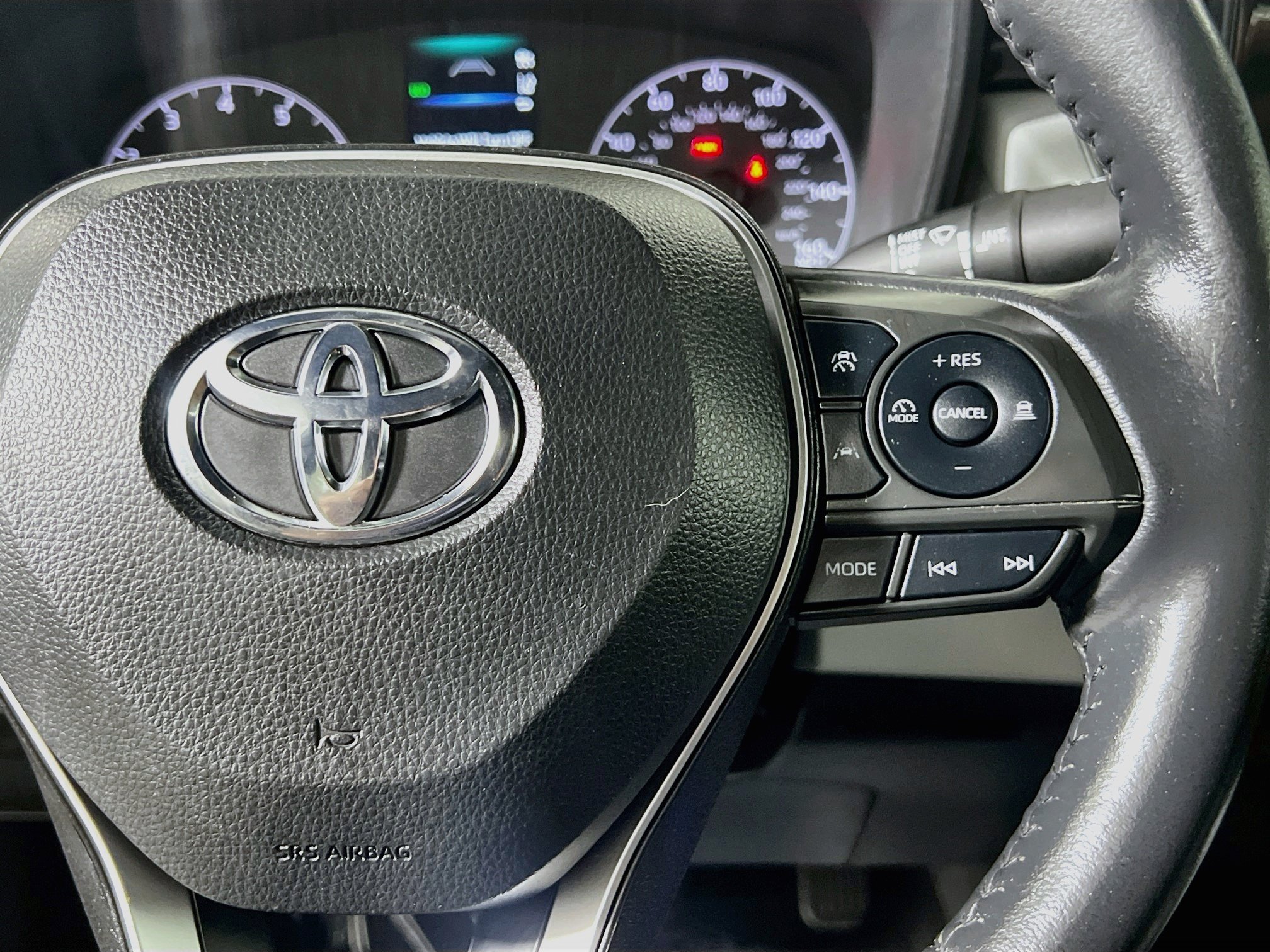 Used 2023 Toyota Corolla SE FWD image 19
