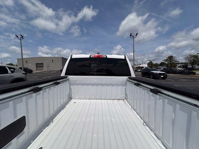 New 2026 RAM 1500 Laramie w/ Night Edition AWD/4WD image 13