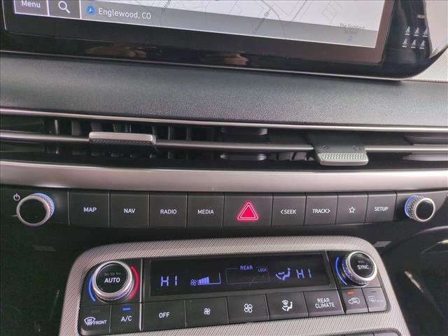 Used 2024 Hyundai Palisade SE image 15