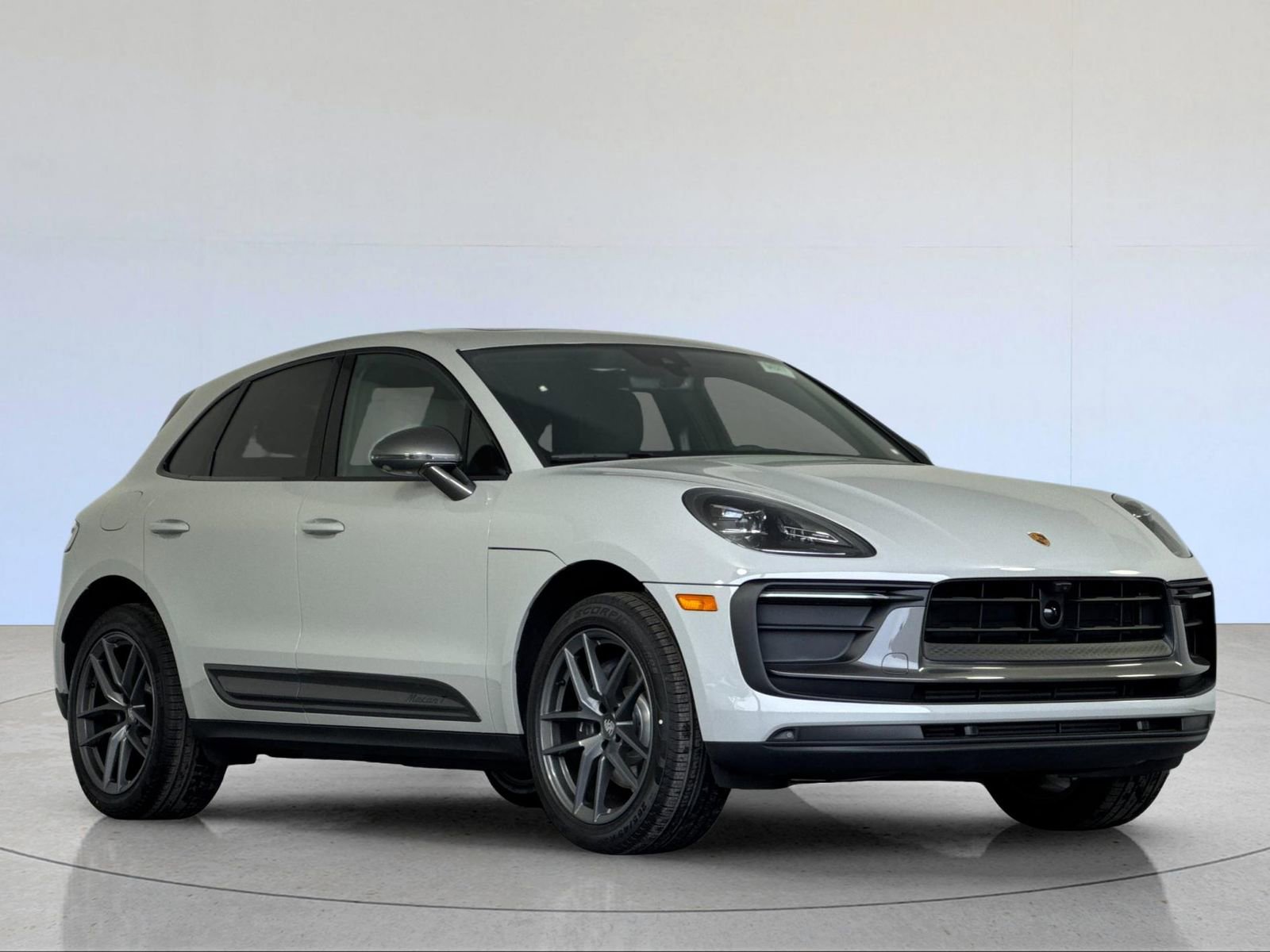New 2026 Porsche Macan Turbo AWD/4WD image 10
