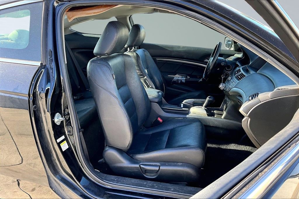 Used 2009 Honda Accord EX-L image 16