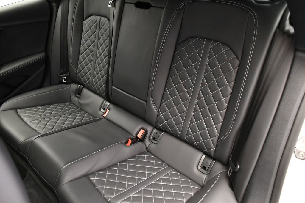 Certified 2024 Audi S5 Premium Plus w/ Premium Plus Package image 44