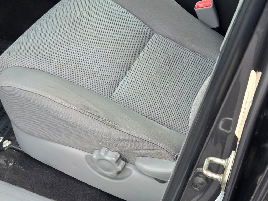 Used 2014 Toyota Tacoma 4x4 Double Cab image 21