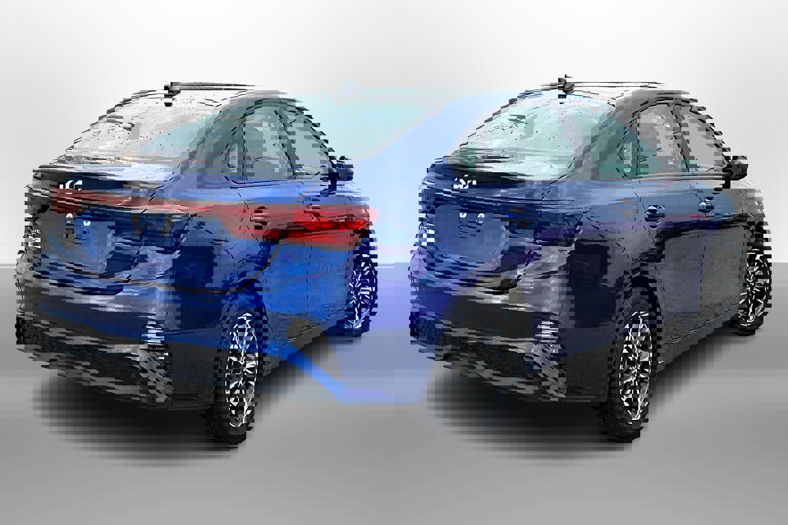 Used 2023 Kia Forte LXS image 10