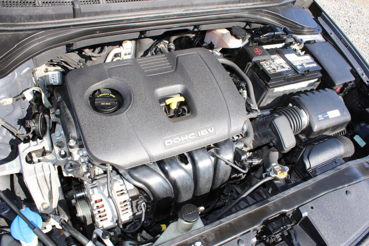 Used 2018 Hyundai Elantra Value Edition image 28