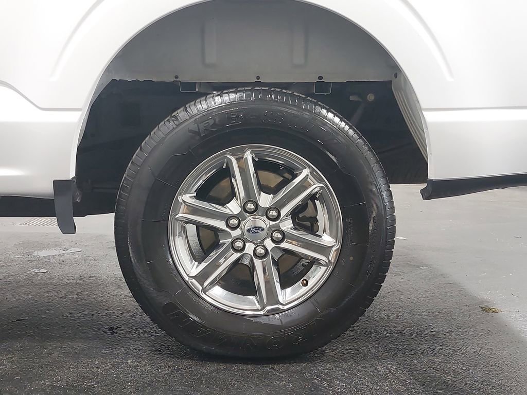 Used 2024 Ford F150 XLT w/ Equipment Group 302A MID image 33