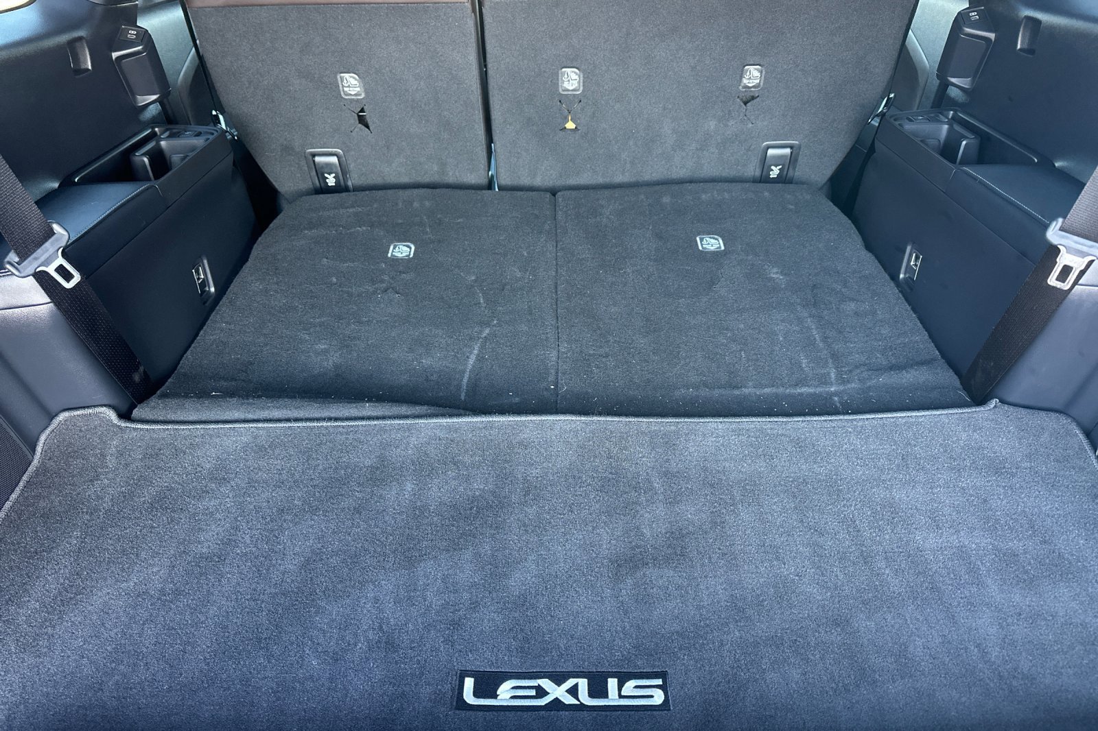 Used 2025 Lexus TX 350 FWD image 16