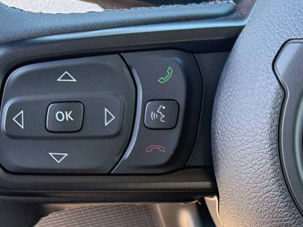 New 2026 Jeep Wrangler Willys image 25