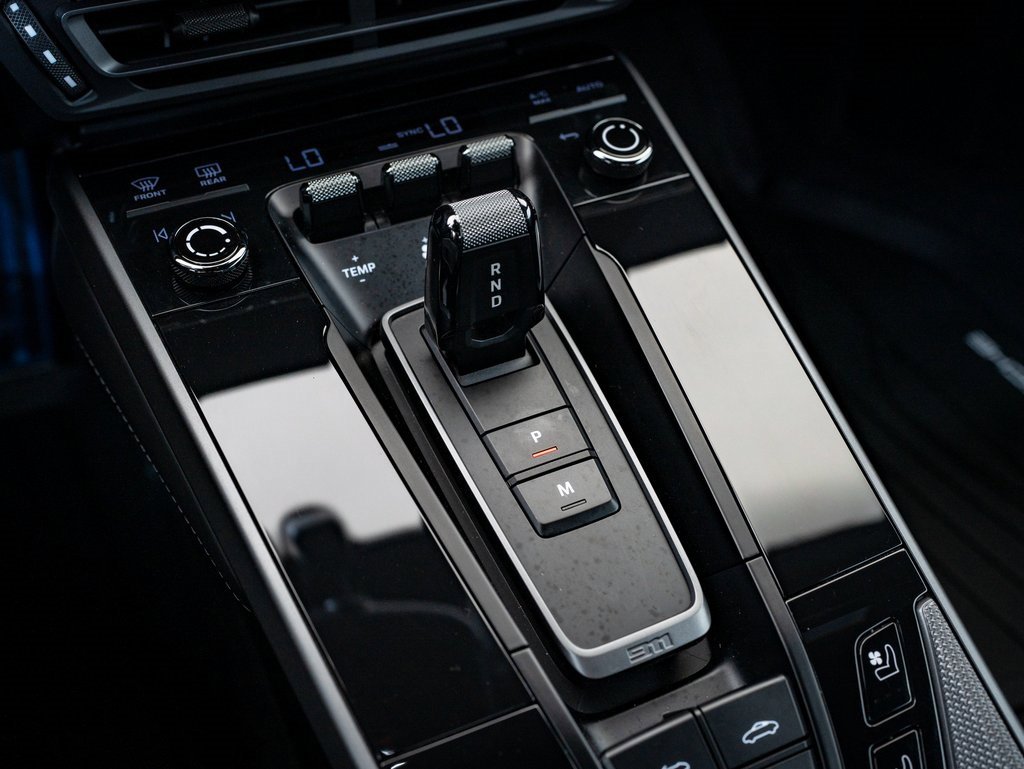 Certified 2024 Porsche 911 Carrera image 40