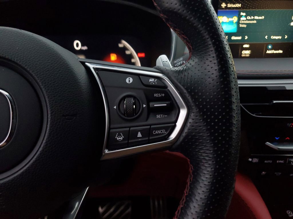 Certified 2023 Acura MDX A-Spec AWD/4WD image 24