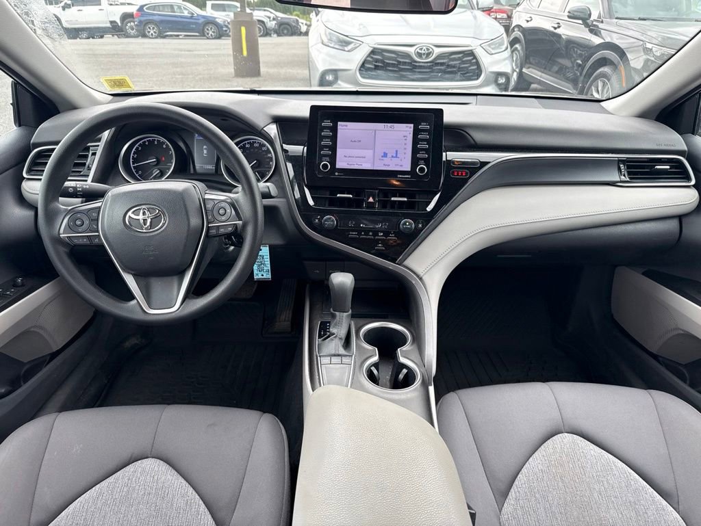 Used 2023 Toyota Camry LE FWD image 12