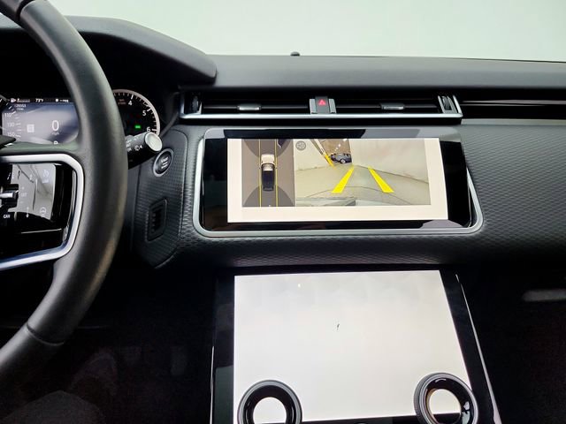 Certified 2023 Land Rover Range Rover Velar S AWD/4WD image 27
